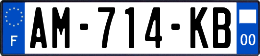 AM-714-KB