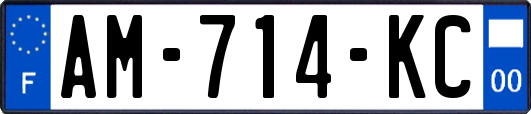 AM-714-KC