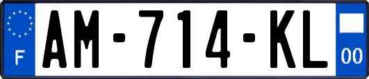 AM-714-KL