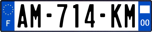 AM-714-KM