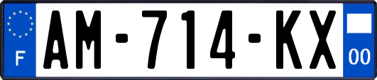 AM-714-KX