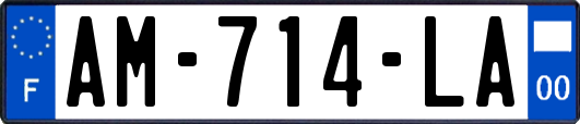 AM-714-LA