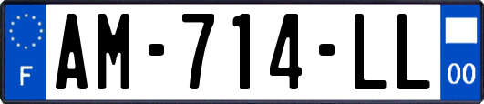 AM-714-LL