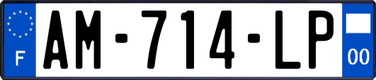 AM-714-LP