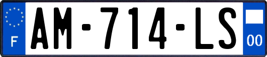 AM-714-LS