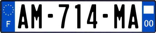 AM-714-MA