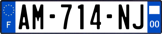 AM-714-NJ