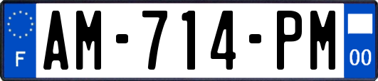 AM-714-PM