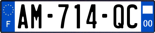 AM-714-QC