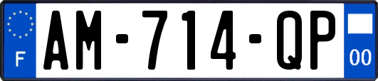 AM-714-QP