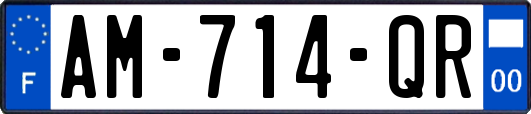 AM-714-QR