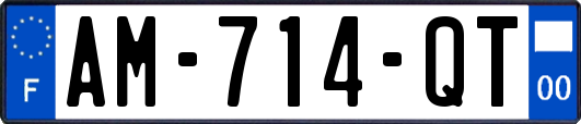 AM-714-QT