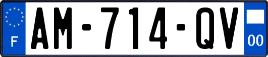 AM-714-QV
