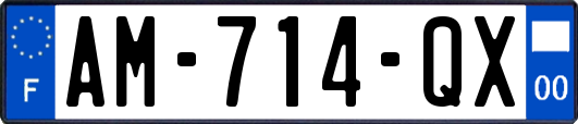 AM-714-QX