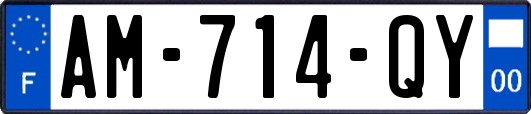 AM-714-QY