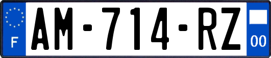 AM-714-RZ