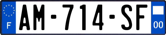 AM-714-SF