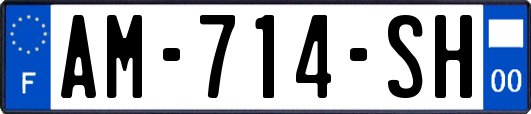 AM-714-SH