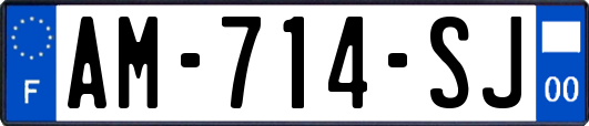 AM-714-SJ
