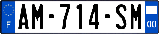 AM-714-SM