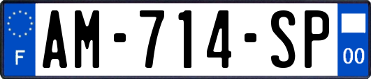 AM-714-SP