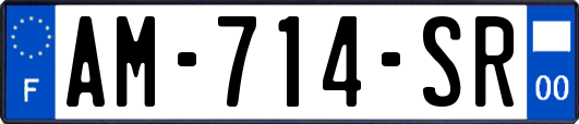 AM-714-SR