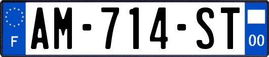 AM-714-ST