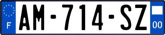 AM-714-SZ