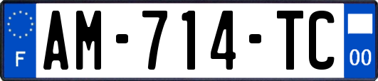 AM-714-TC