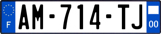 AM-714-TJ