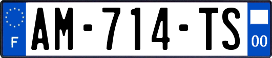 AM-714-TS