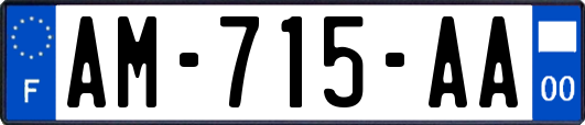 AM-715-AA