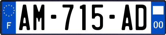 AM-715-AD