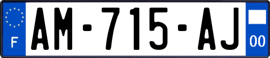 AM-715-AJ