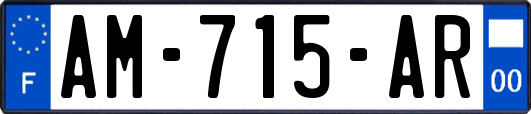 AM-715-AR