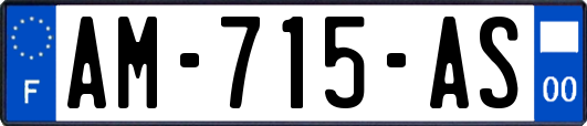 AM-715-AS