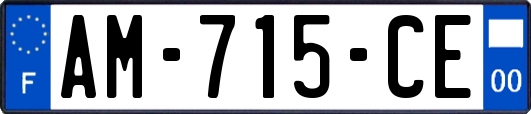 AM-715-CE