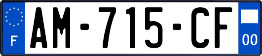 AM-715-CF