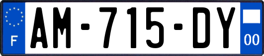 AM-715-DY