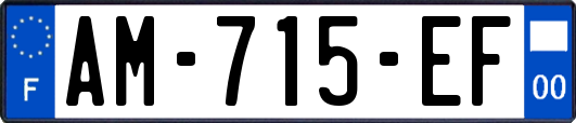 AM-715-EF