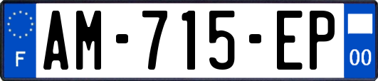 AM-715-EP