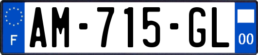 AM-715-GL