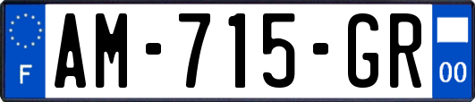 AM-715-GR