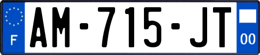 AM-715-JT