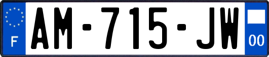 AM-715-JW