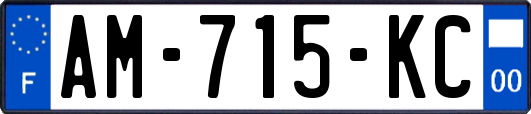 AM-715-KC