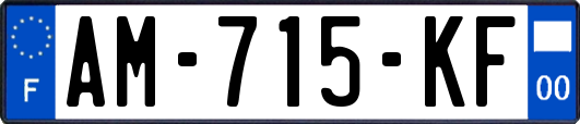 AM-715-KF