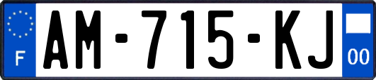 AM-715-KJ