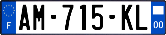 AM-715-KL