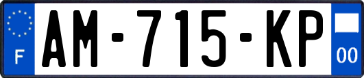 AM-715-KP
